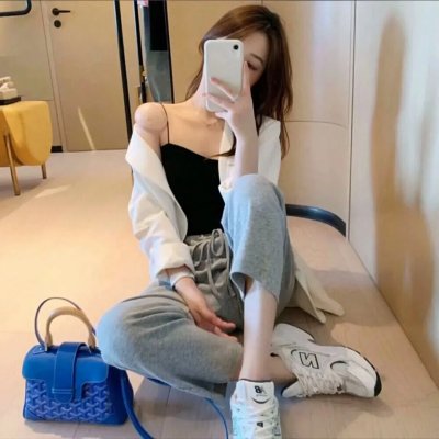 女高校生死了以后